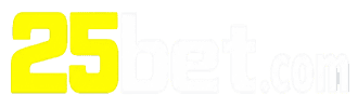 25BET logo